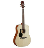 Alvarez RD26L Left Handed Dreadnought Acoustic