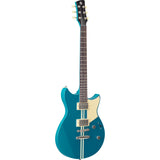 Yamaha RSE20 Revstar Element Electric Guitar - Swift Blue