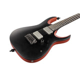 Ibanez - Axion Label RGA61ALN - Metallic Orange Eclipse Matte