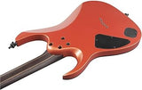 Ibanez - Axion Label RGA61ALN - Metallic Orange Eclipse Matte