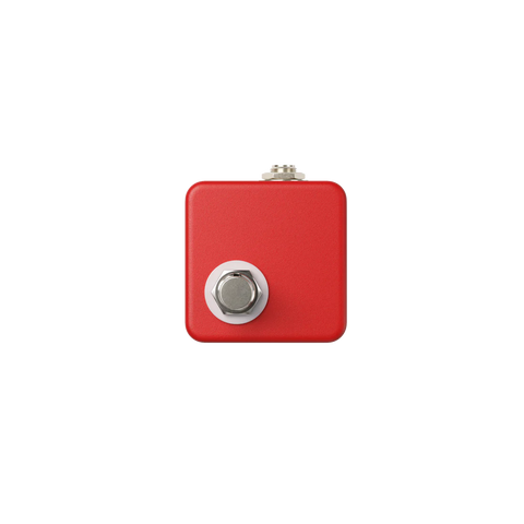 JHS Pedals Red Remote