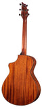 Breedlove Organic Signature Concerto Copper CE