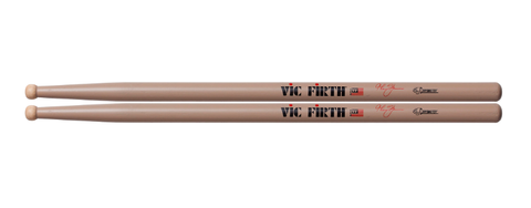 Vic Firth Corpsmaster Signature Thom Hannum Snare Drumsticks