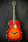 Used Taylor Namm CS-LTD 2003 - Cherry Sunburst