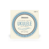 D'Addario EJ88T-6 6-String Tenor Ukulele Strings