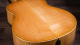 Taylor 618e Grand Orchestra V-Class Acoustic Electric Guitar