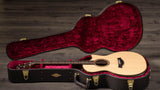 Taylor 914ce V-Class Grand Auditorium Acoustic Electric Guitar