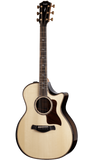 Taylor 814ce Builder's Edition Acoustic Electric Guitar