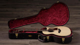 Taylor 814ce Builder's Edition Acoustic Electric Guitar