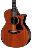 Taylor 50th Anniversary Builder's Edition 814ce LTD