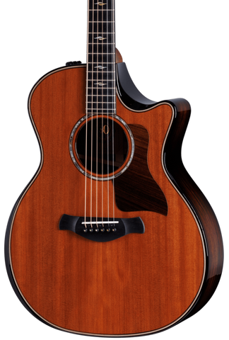 Taylor 50th Anniversary Builder's Edition 814ce LTD