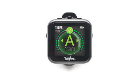 Taylor Beacon Clip-On Tuner