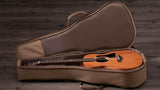 Taylor GS Mini-e Mahogany Acoustic Electric Guitar