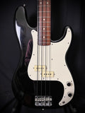 Vintage Fender Precision Bass 1983 - Black