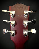 Used Gibson Les Paul Traditional Pro V 2020 - Wine Red Satin