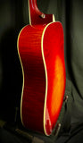 Used Taylor Namm CS-LTD 2003 - Cherry Sunburst