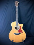 Used Taylor 816ce 2011 - Natural Spruce Top