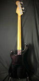 Vintage Fender Precision Bass 1983 - Black