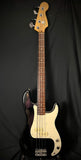 Vintage Fender Precision Bass 1983 - Black