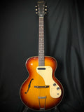 Vintage Epiphone Granada 1969 - Sunburst