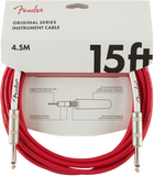 Fender Original Series Instrument Cables