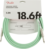 Fender Original Series Instrument Cables