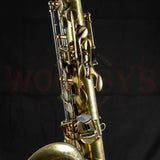 Ishimori Wood Stone New Vintage Alto Saxophonoe