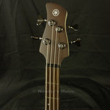 Yamaha TRBX504 4 String Bass Guitar