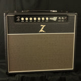 Dr. Z MAZ 18 Junior 1x12 Combo Black