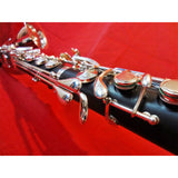 Buffet 1180 Performance Bass Clarinet