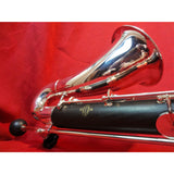 Buffet 1180 Performance Bass Clarinet