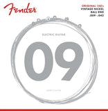 Fender Original 150 Pure Nickel Electric Guitar Strings