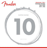 Fender Original 150 Pure Nickel Electric Guitar Strings