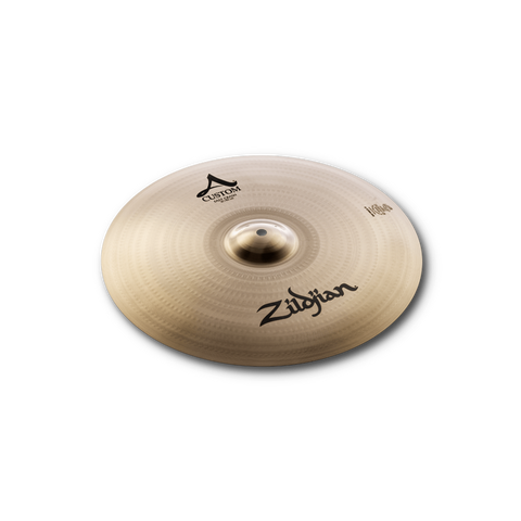 Zildjian 16" A Custom Fast Crash