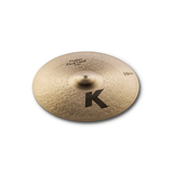 Zildjian K Custom Dark Crash Cymbal