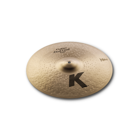 Zildjian K Custom Dark Crash Cymbal