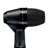 Shure PGA56 Cardioid Dynamic Snare/Tom Microphone