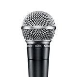 Shure SM58® Dynamic Vocal Microphone