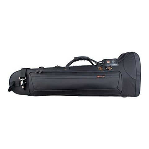 Protec PRO PAC Contoured Tenor Trombone Case