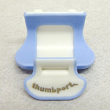 Flute Thumbport Balancing Tool