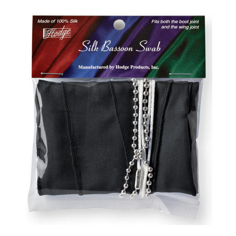 Hodge Silk Bassoon Swab