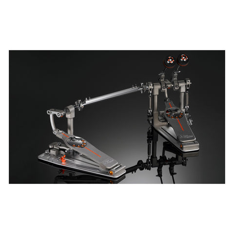 Pearl P3002D Demon Direct Drive Double Pedal