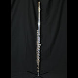 Pearl Flutes Quantz 665 Intermediate Flute