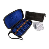 Protec 6-Piece Woodwind Mouthpiece Case