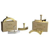 ReedGeek Klangbogen Saxophone Bore and Reed Stabilizer 3 Pin Set