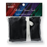 Hodge Silk Bass Clarinet Swab