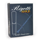 Rigotti Gold Bb Clarinet Reeds