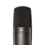 Shure KSM32 Cardioid Condenser Microphone