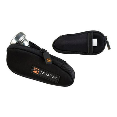 Protec Neoprene Trumpet Mouthpiece Pouch