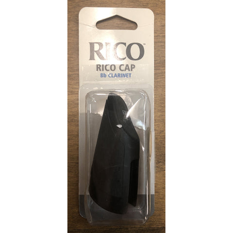 Rico Bb Clarinet Mouthpiece Cap - B Stock